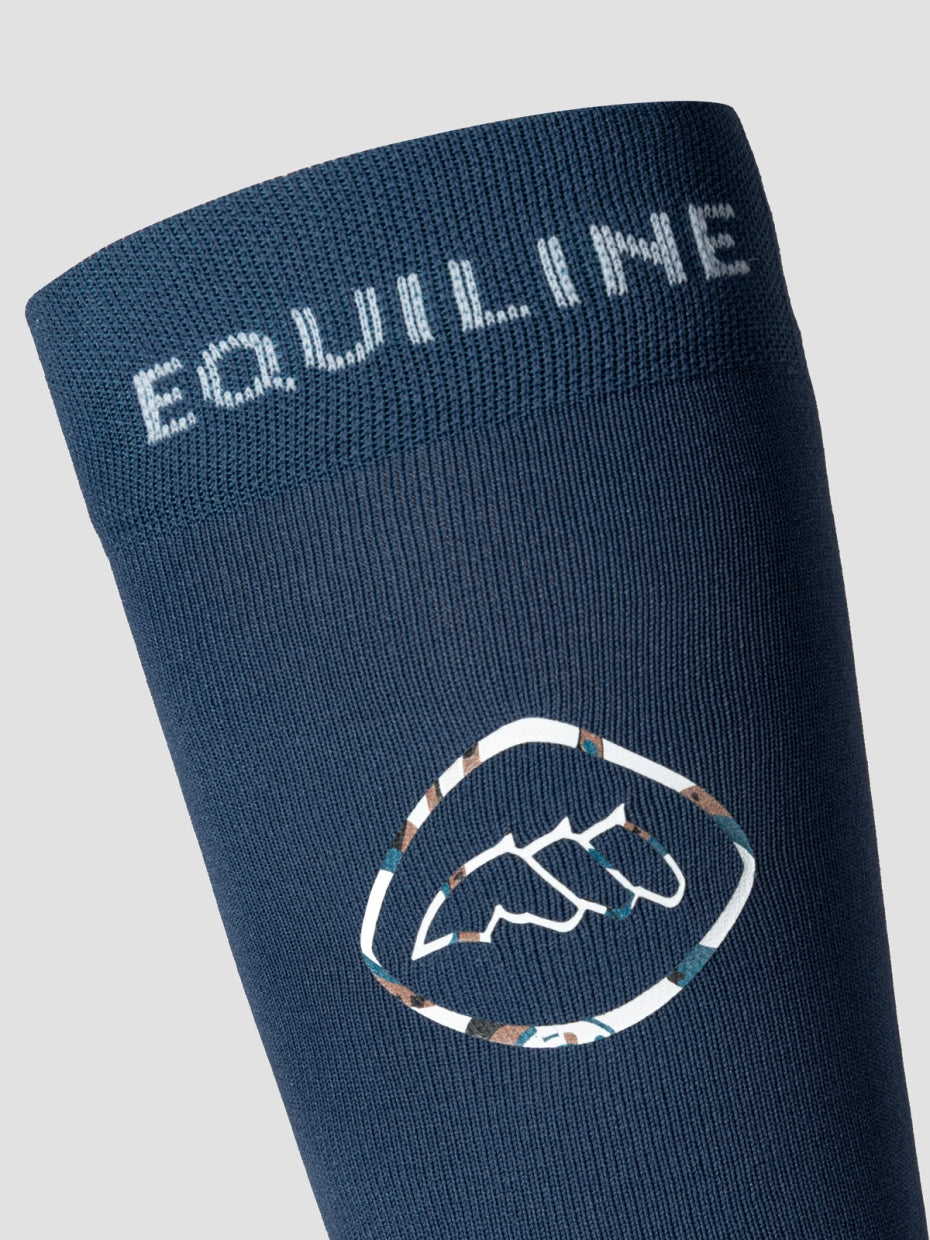 EQUILINE Socken „EQEPRIT“, FS26
