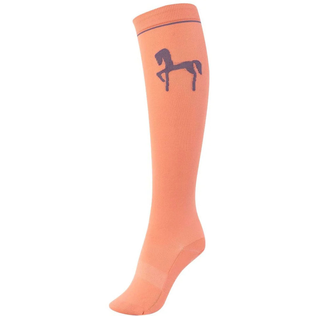 BR Socken „Mini Horse“