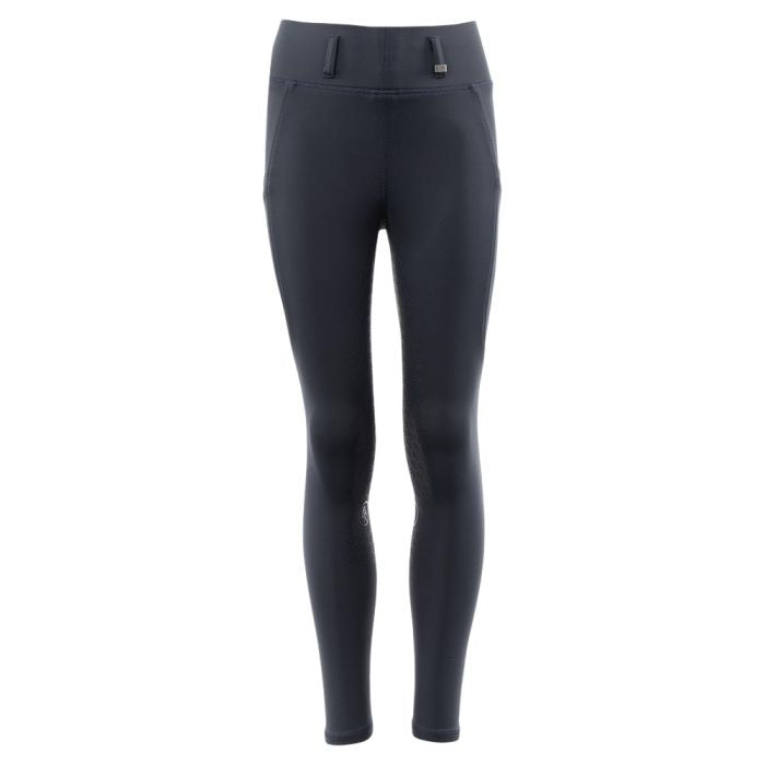 BR Kinder Reitlegging „Minja“