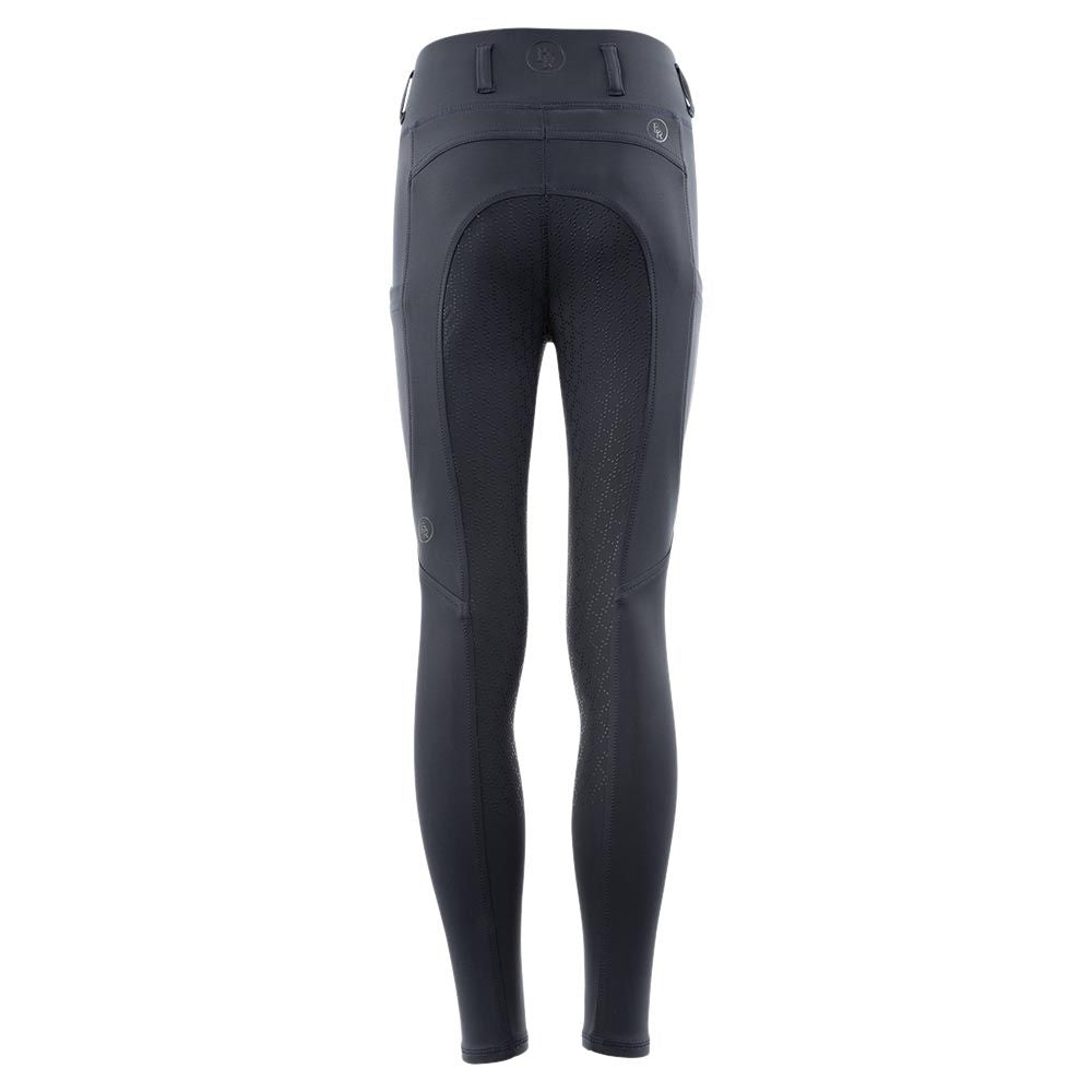 BR Kinder Reitlegging „Minja“