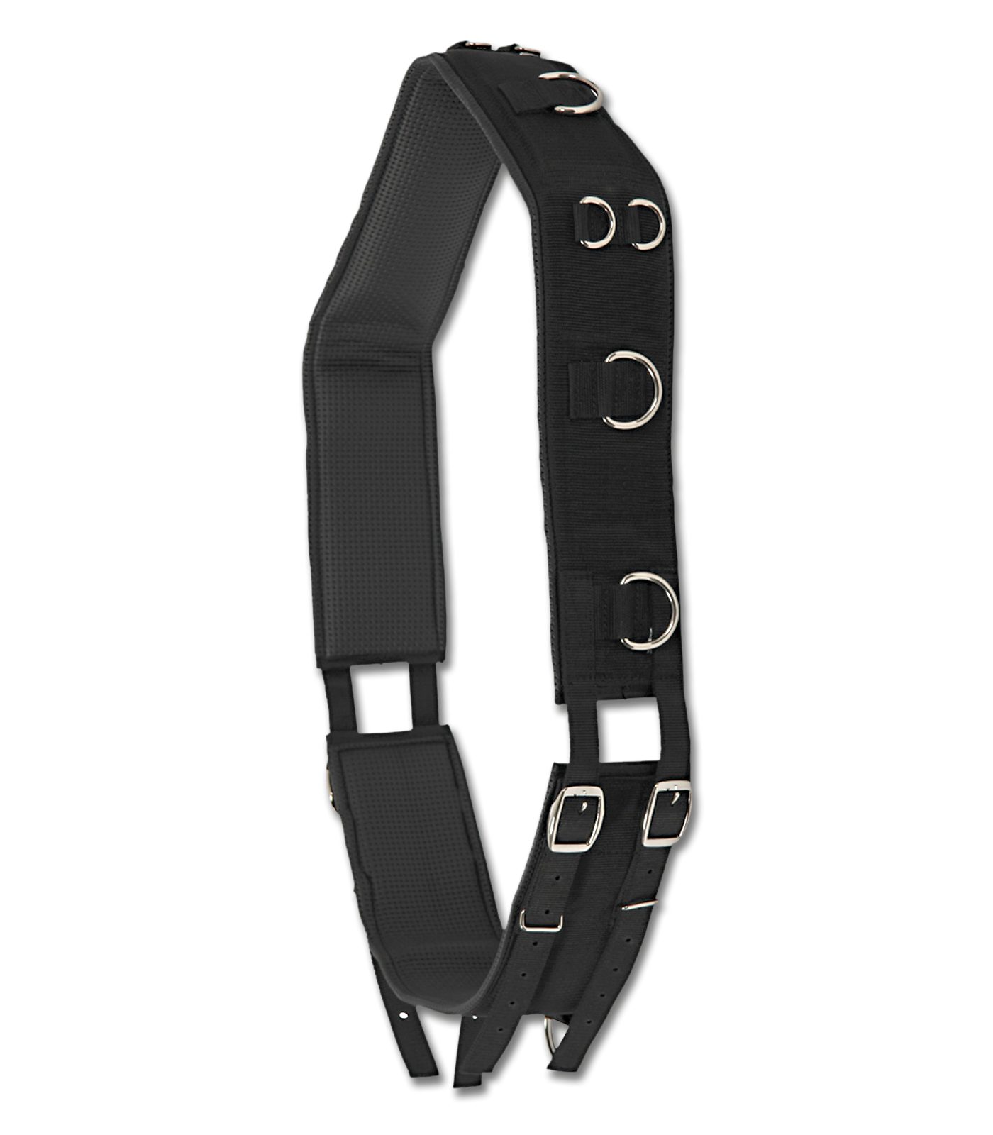Waldhausen Longiergurt „Nylon“