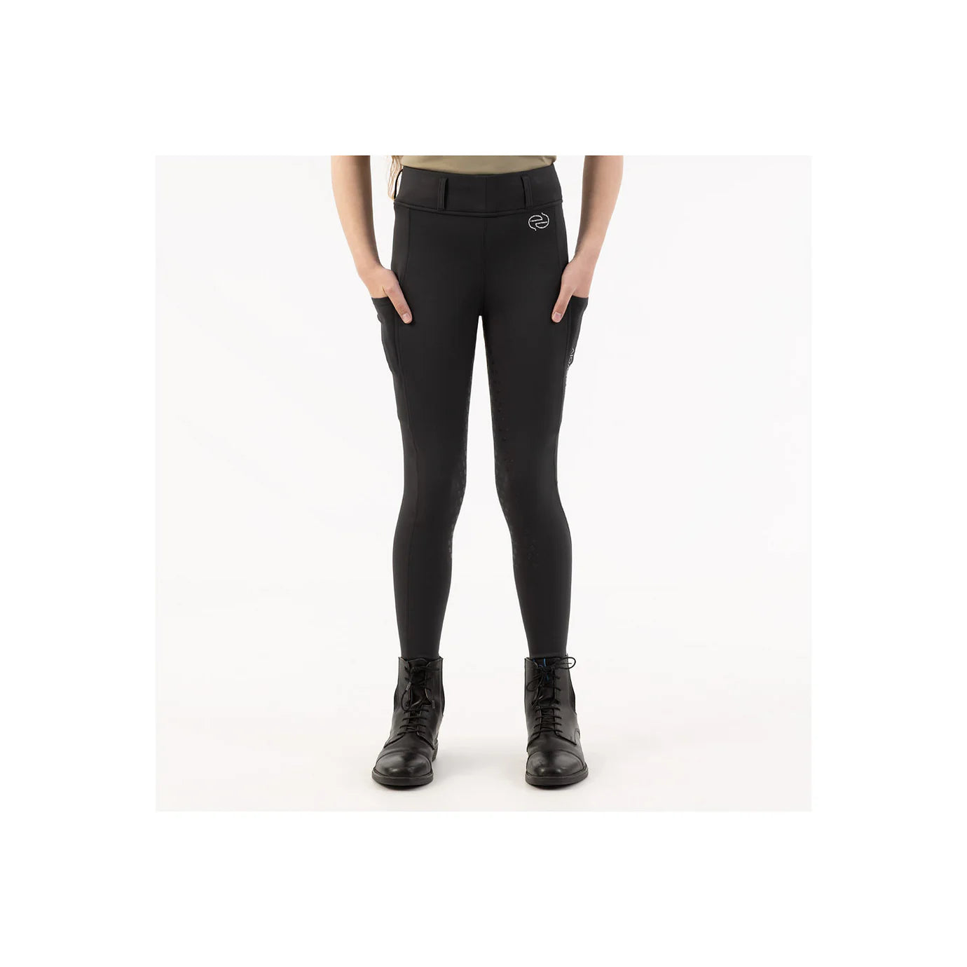 BR Kinder- Reitleggings „Kimaya“