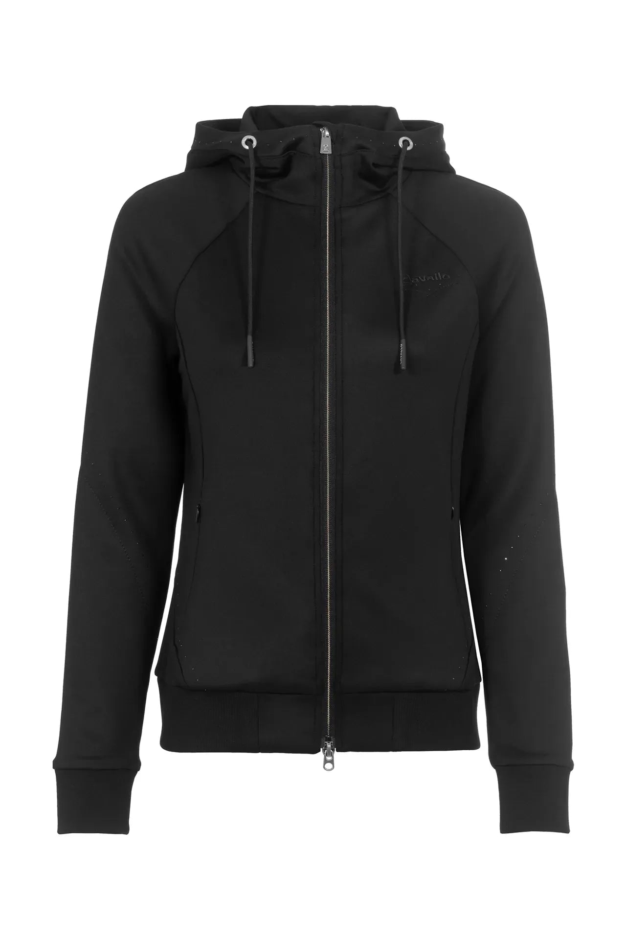 Cavallo Sweatjacke „CAVALNOAMI“