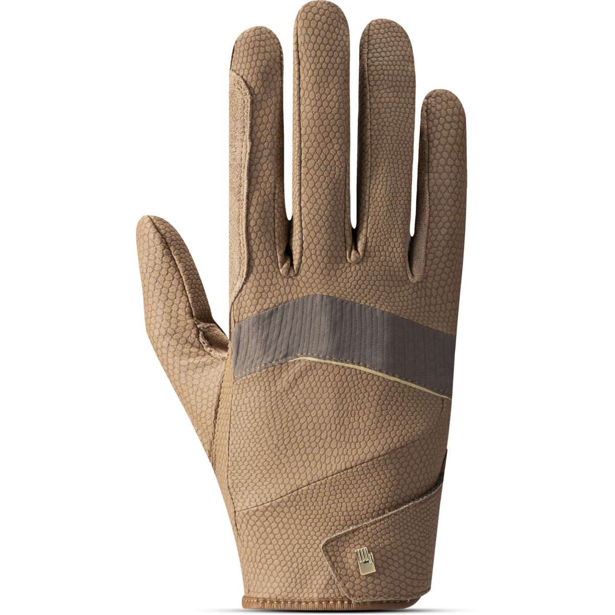 ROECKL Reithandschuh „MANECARESS“