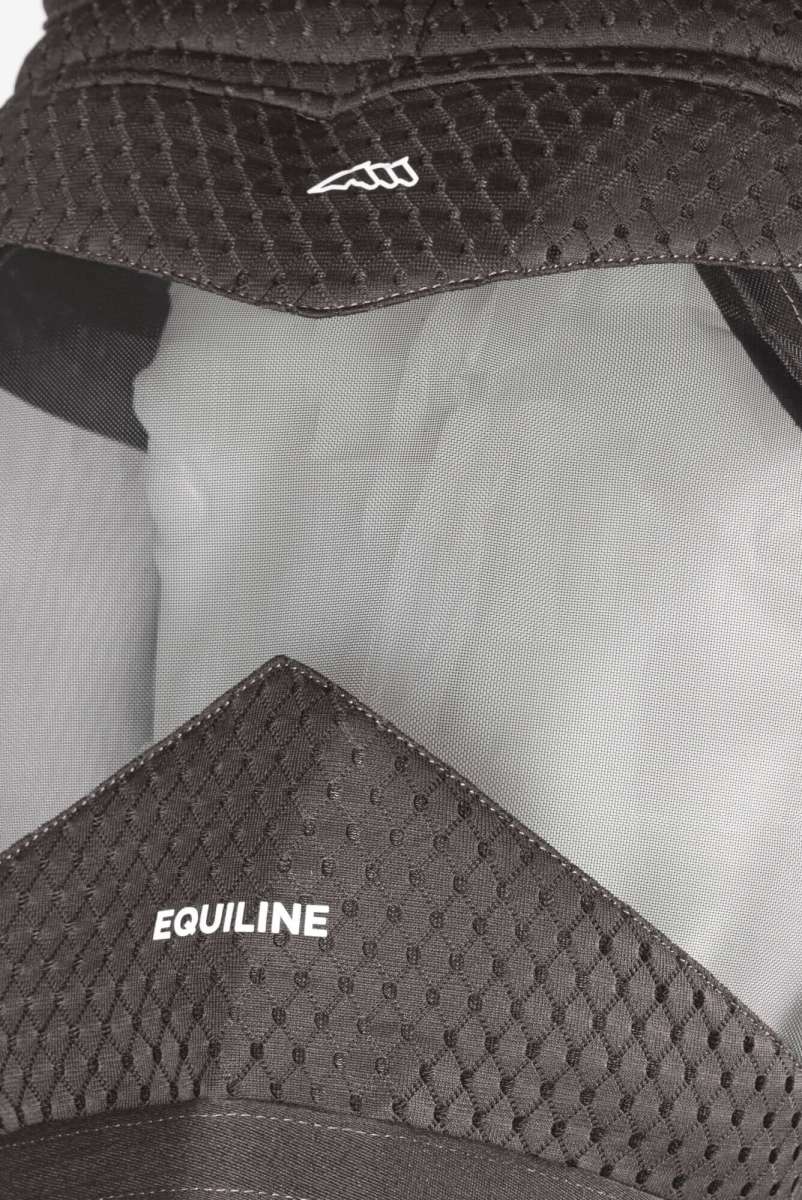 EQUILINE Fliegenmaske „EQMASK UV“, FS26