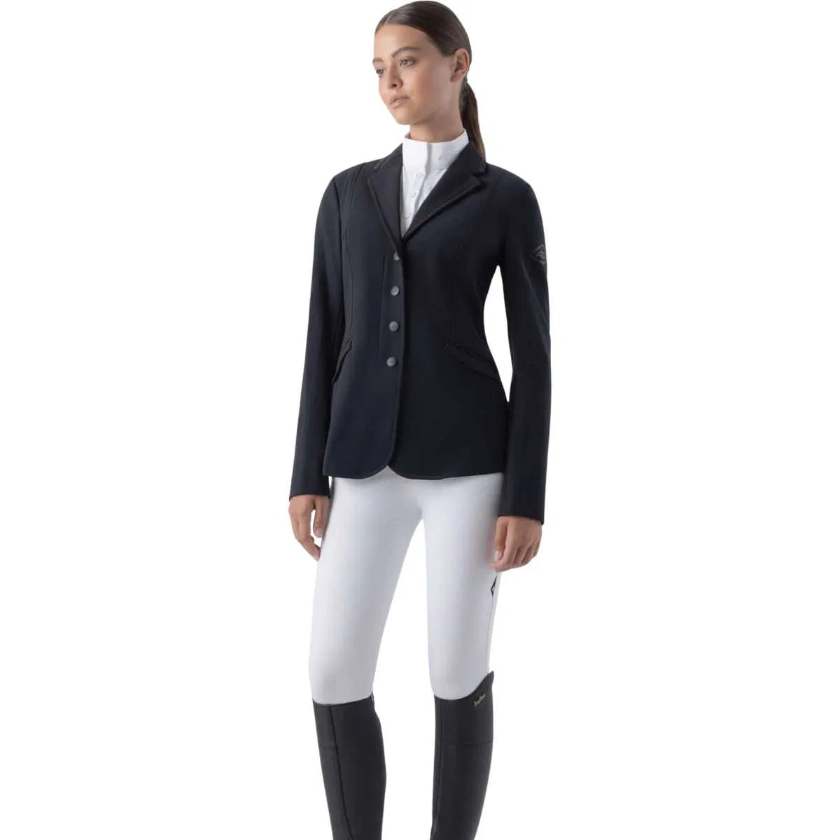EQUILINE Turnierjacket „EQGARCIA“, FS26