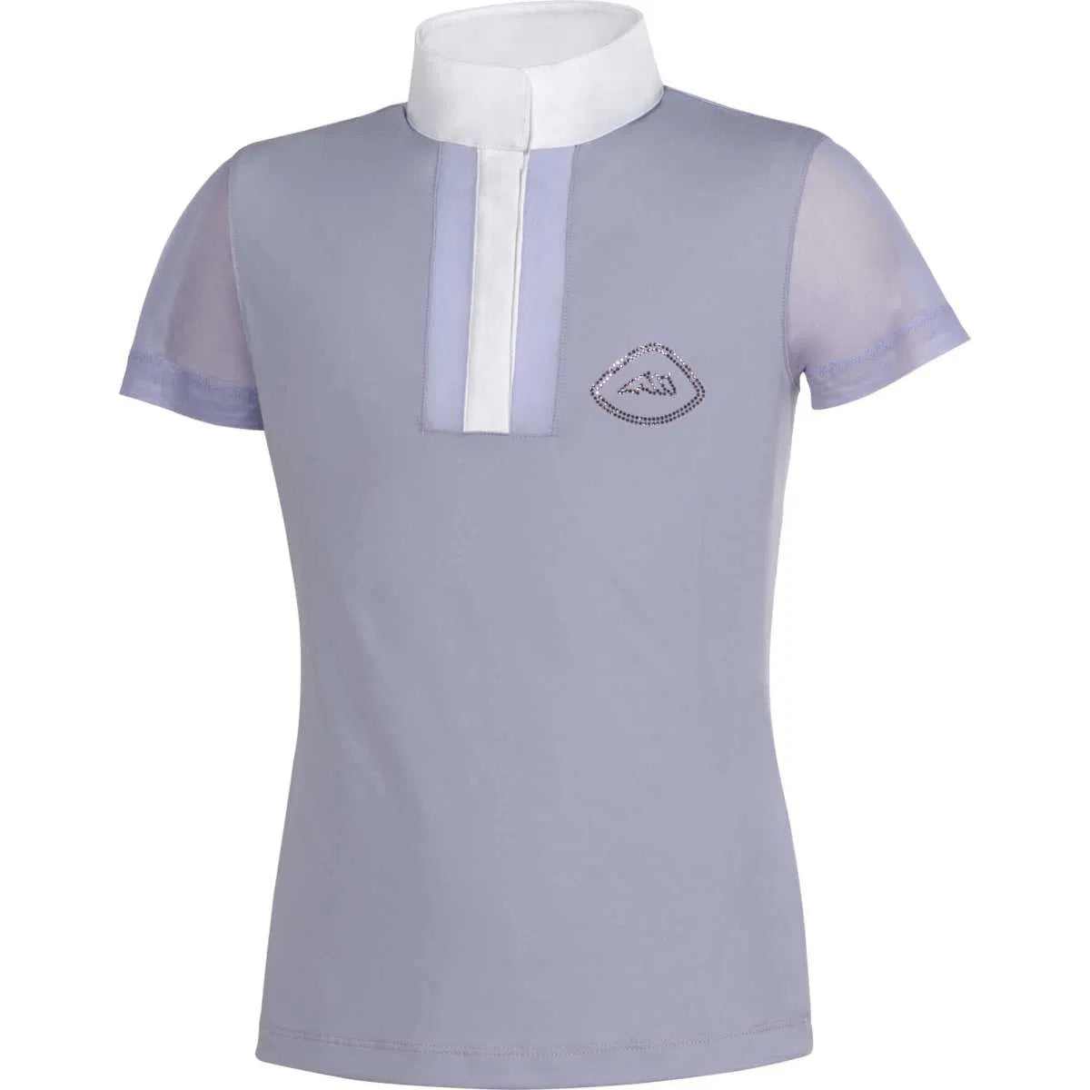 EQUILINE Kinder-Turniershirt „EQGILI“, FS26
