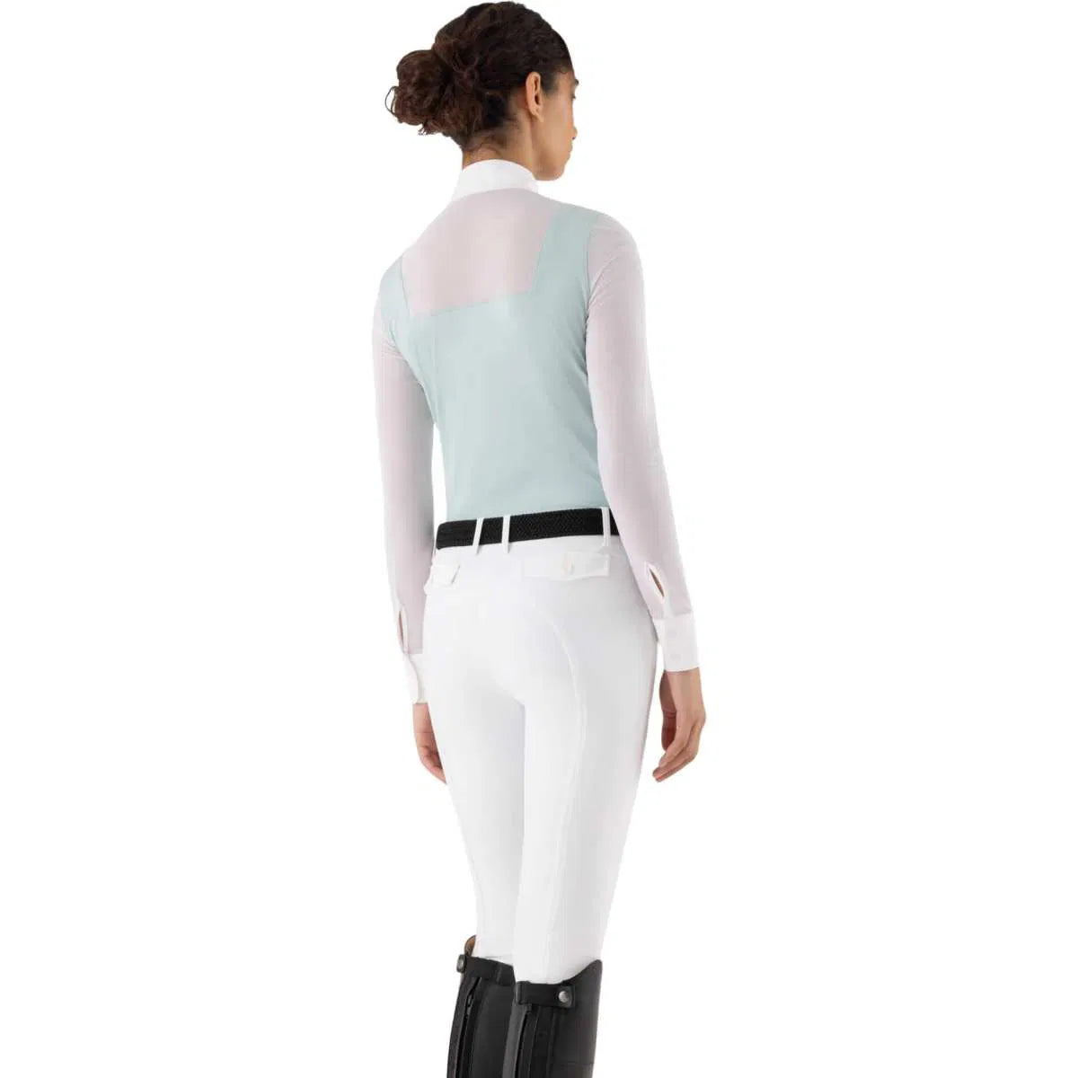 EQUILINE Turnierbluse „EQCUBRA“, FS26