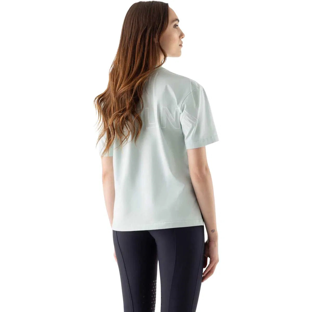 EQUILINE T-Shirt „EQCROGO“, FS26