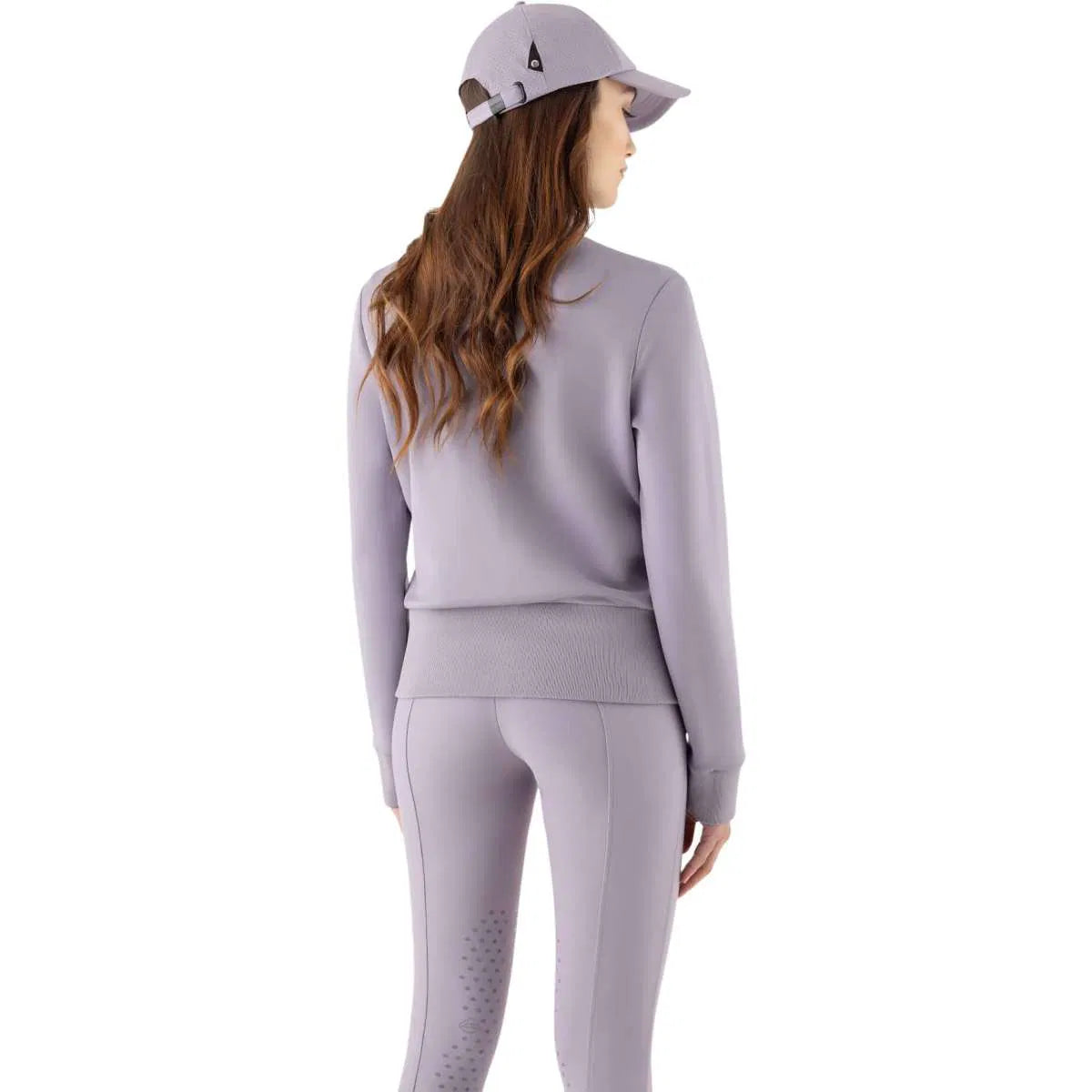 EQUILINE Sweatjacke „EQGLEMPA“, FS26