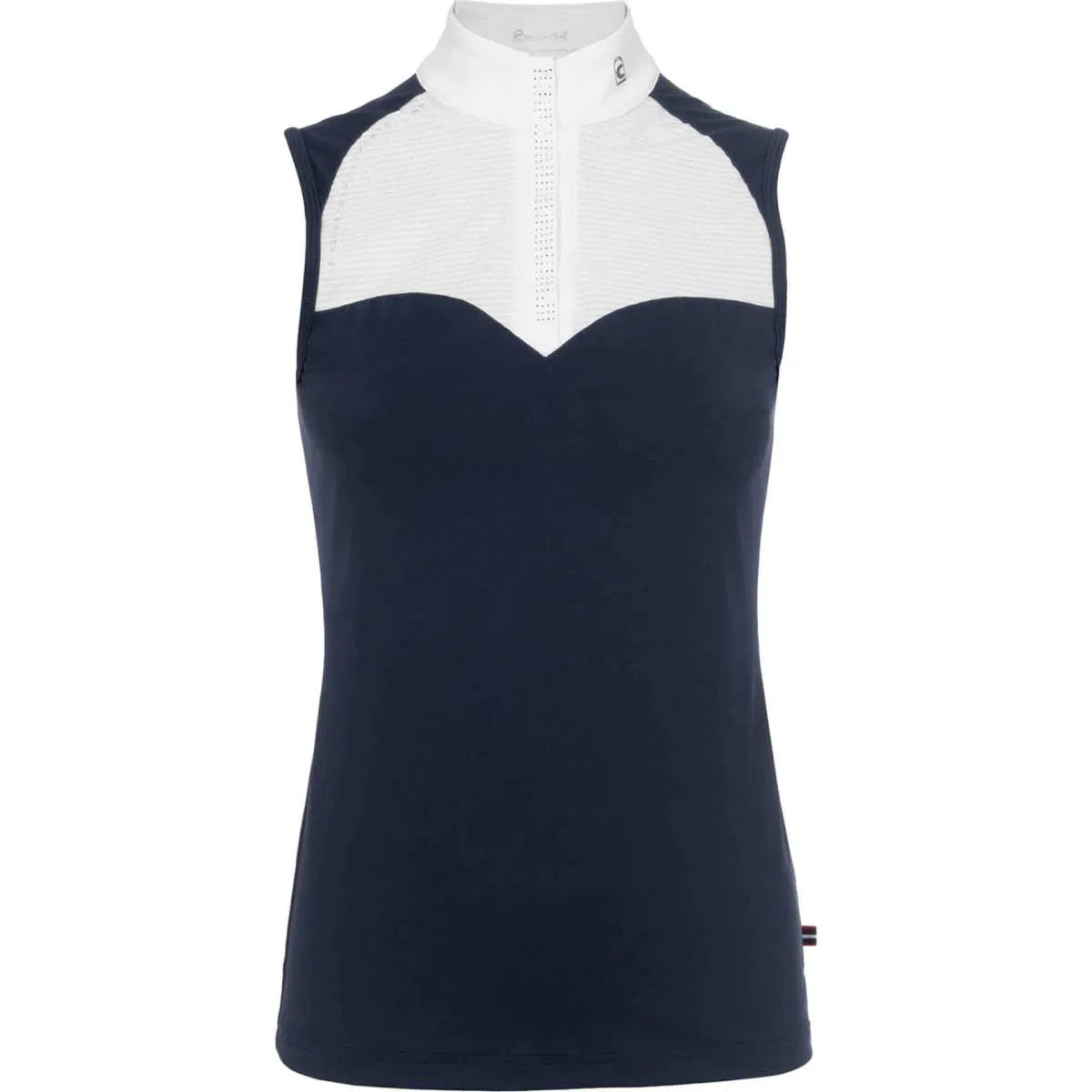 Cavallo Turniershirt „CAVALBAILA“, FS26