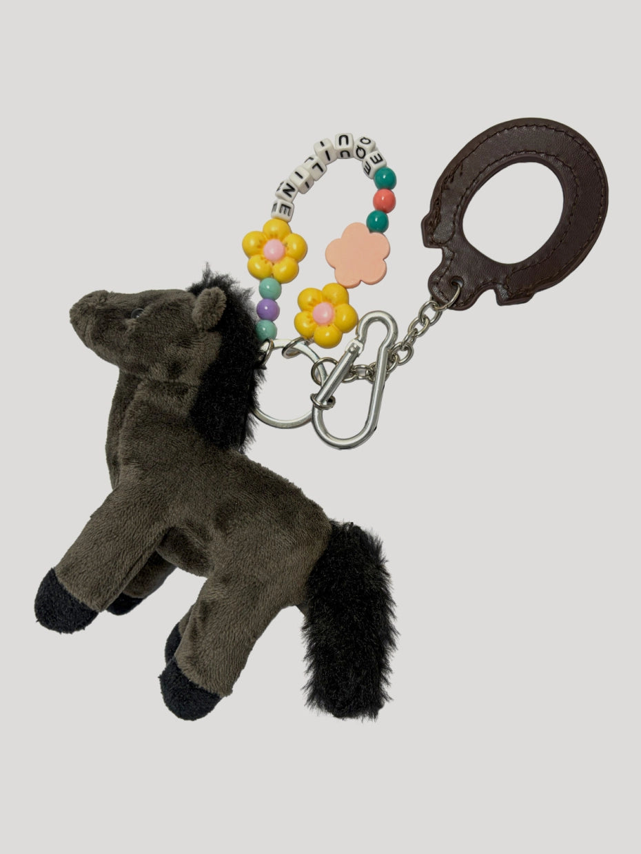 EQUILINE Anhänger „BAG CHARMS“, FS26