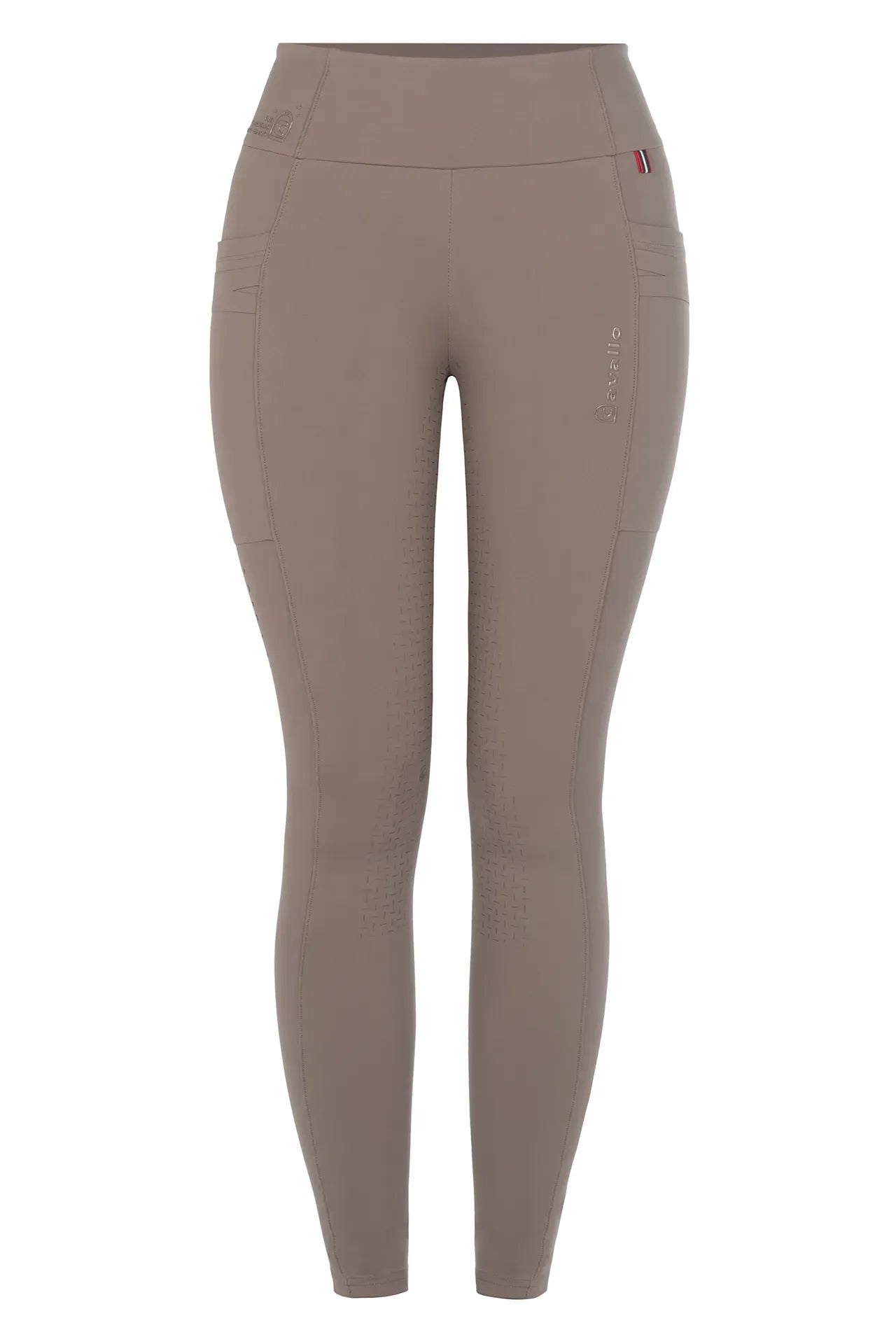 Cavallo Reitleggings „CAVALLOVE GRIP“, FS26
