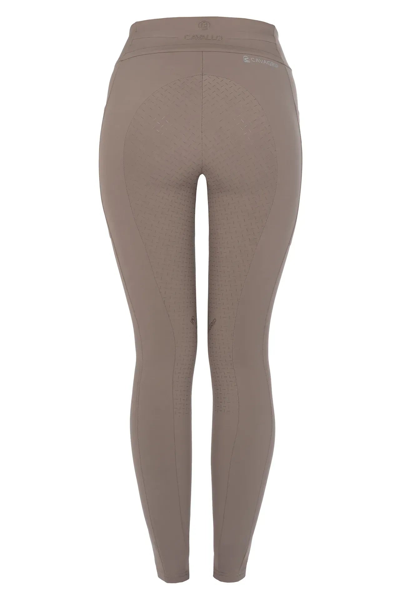 Cavallo Reitleggings „CAVALLOVE GRIP“, FS26