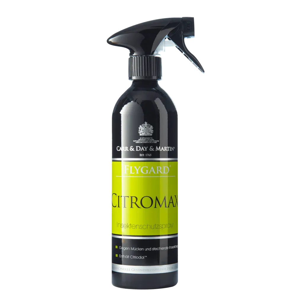 Carr & Day & Martin Fliegenspray „Flygard Citromax“, 500ml