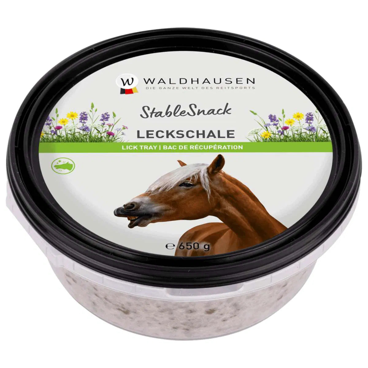 Waldhausen Leckschale „Stable Snack“