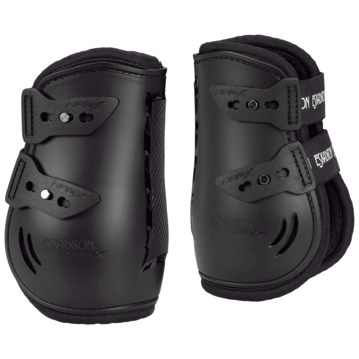 ESKADRON Springgamaschen Hinten „AIR-FLEX Sport“