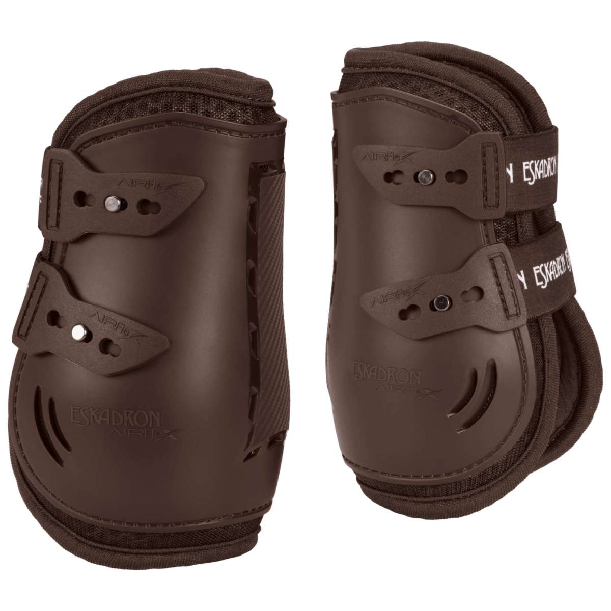 ESKADRON Springgamaschen Hinten „AIR-FLEX Sport“