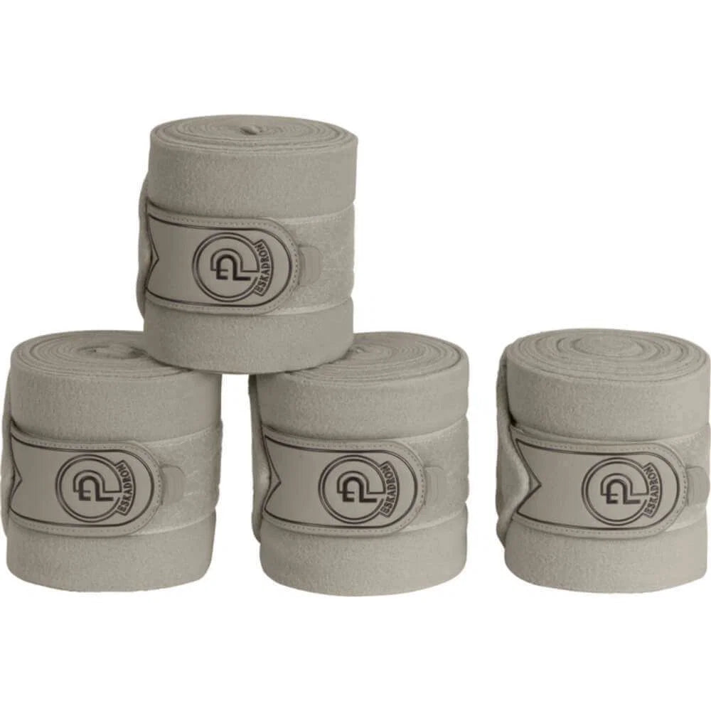 Eskadron Bandagen „Fleece“, Platinum 26