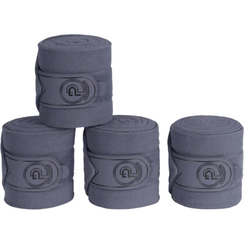 Eskadron Bandagen „Fleece“, Platinum 26