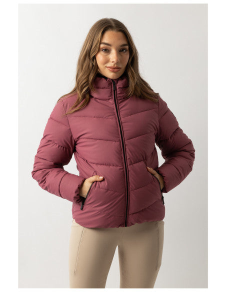 BR Steppjacke „Larissa“, HW26