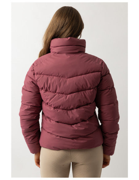 BR Steppjacke „Larissa“, HW26