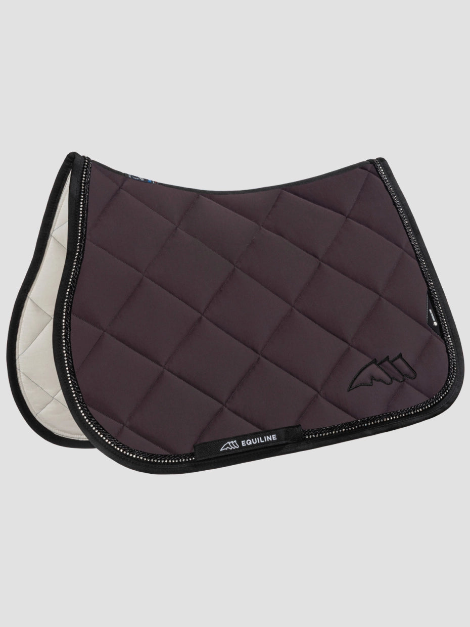 EQUILINE Schabracke „EQUVENC STRA“, HW26