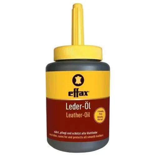 Effax Leder-Öl, 475ml