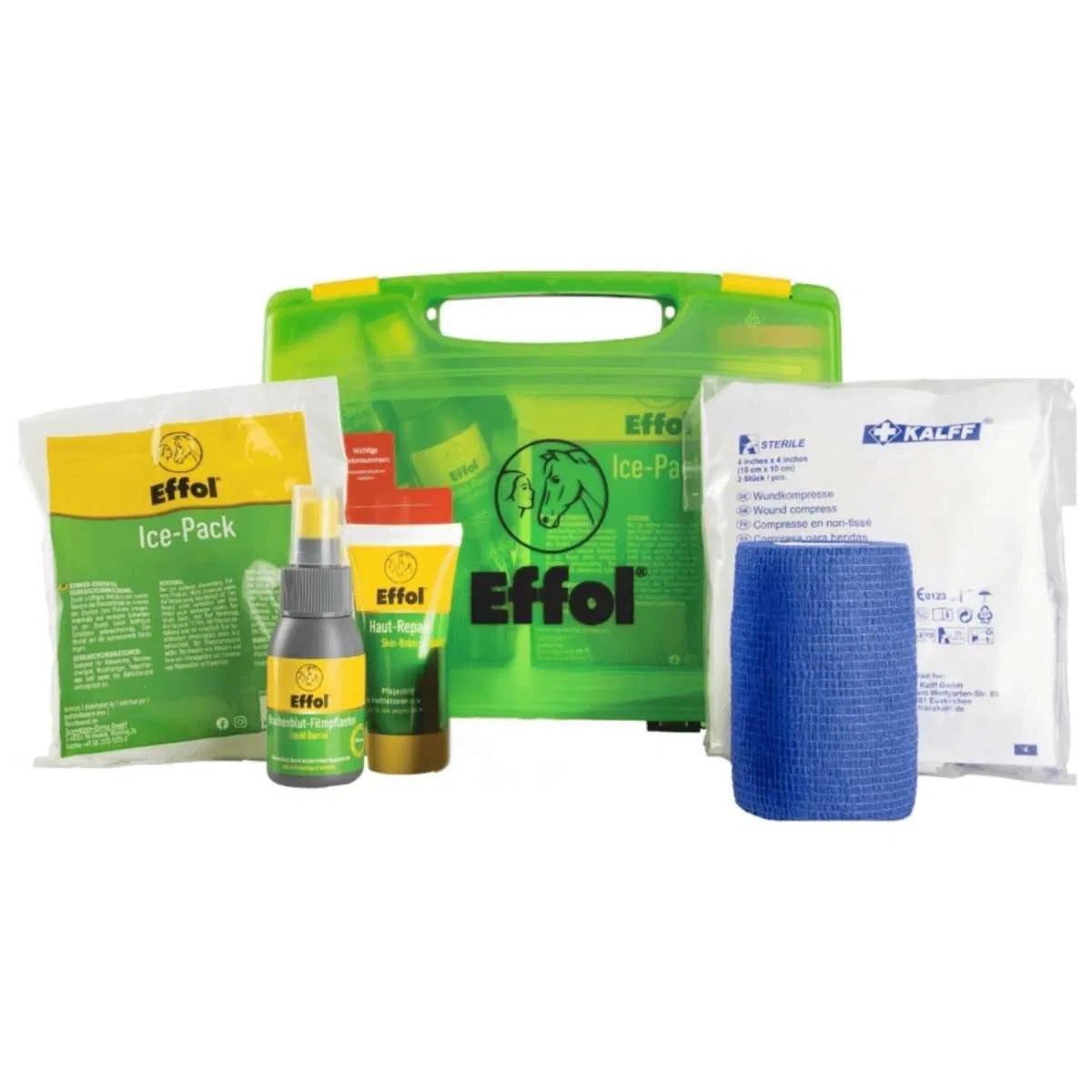 Effol First Aid Kit