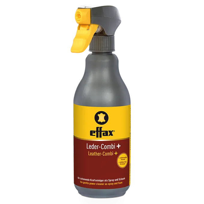 Effax Leder-Combi +, 500ml