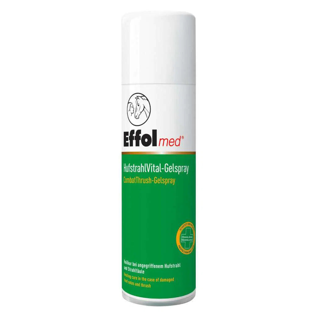 Effol med HufstrahlVital Gel Spray, 150ml