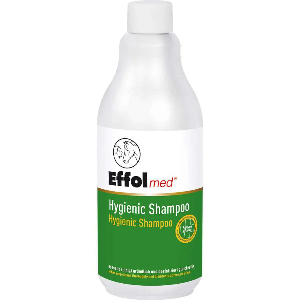 Effol med Hygienic Shampoo, 500ml