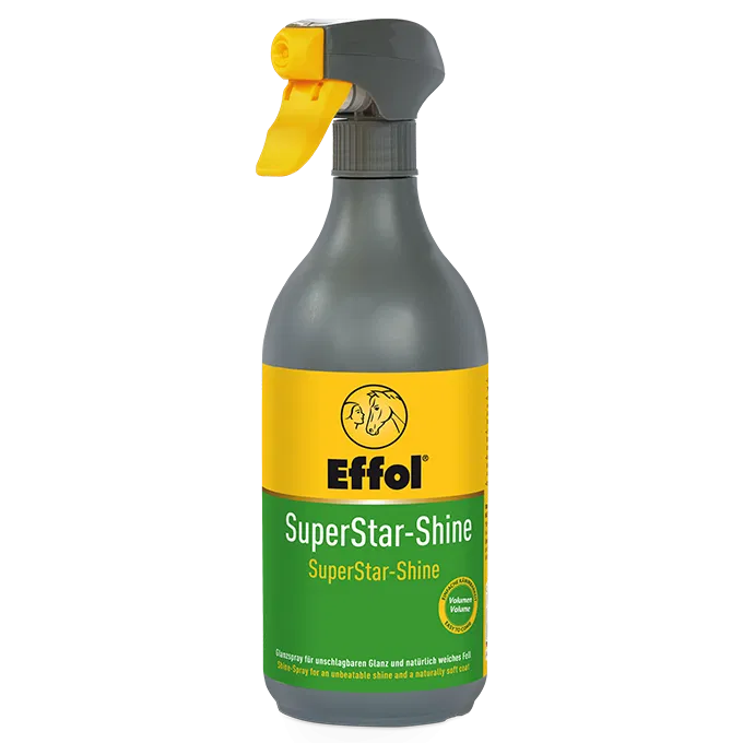 Effol SuperStar-Shine, 750ml