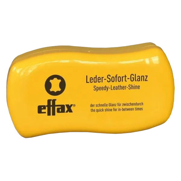 Effax Leder Sofort-Glanz