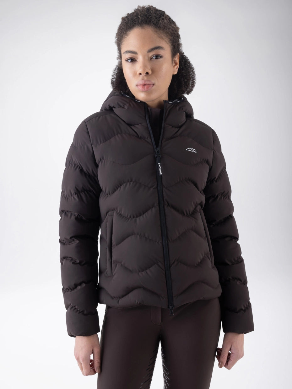 EQUILINE Jacke „EQCENTRY“, HW26