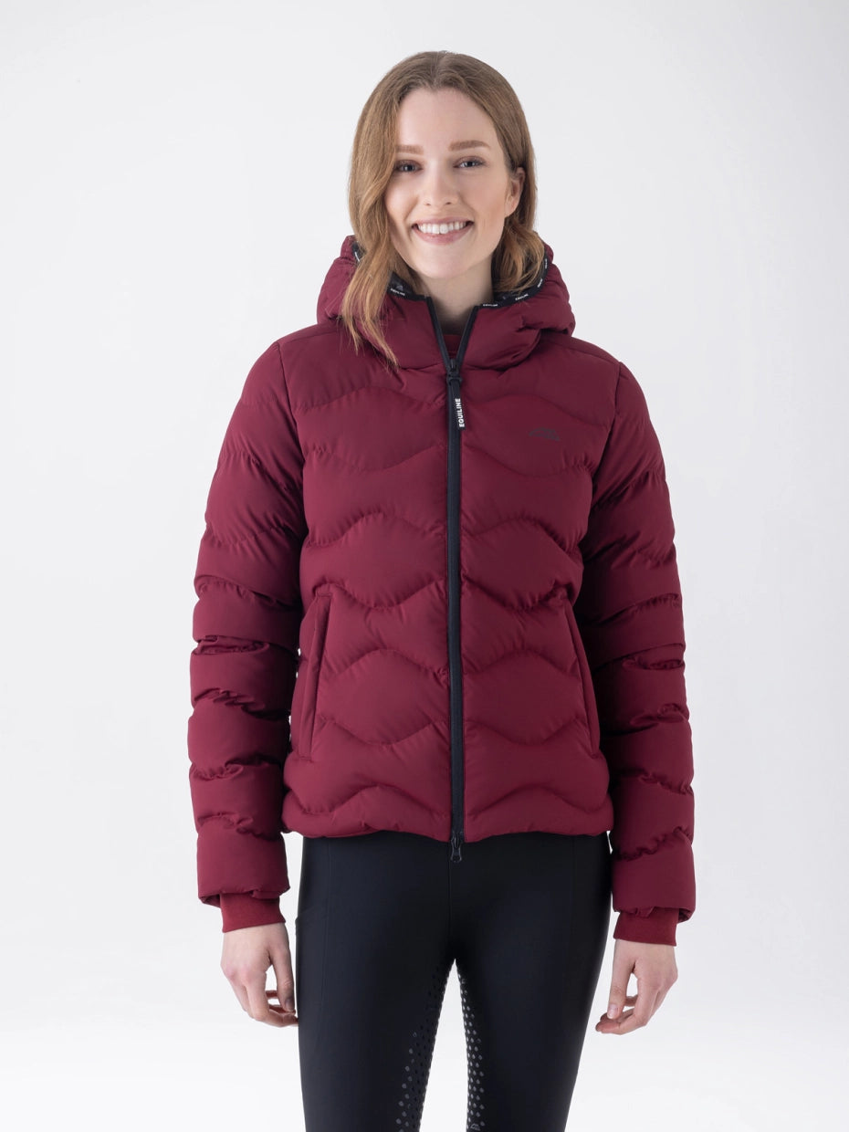 EQUILINE Jacke „EQCENTRY“, HW26