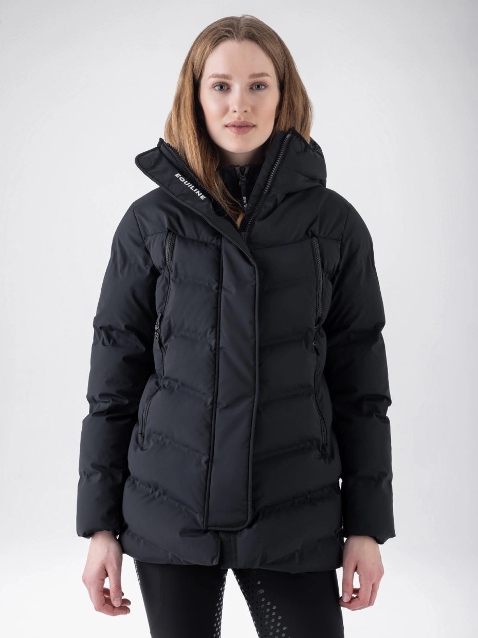 EQUILINE Jacke „EQCETRA“, HW 26