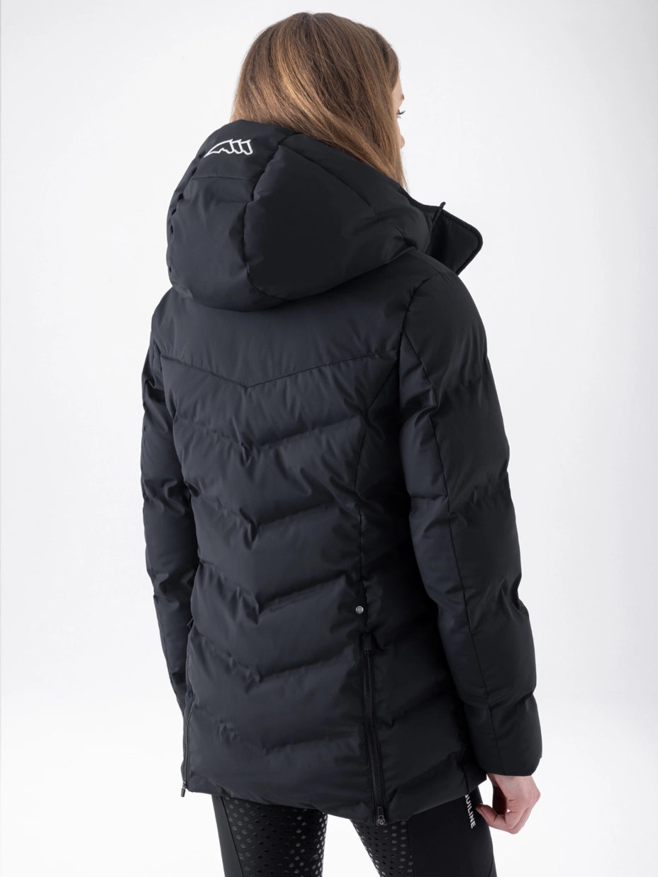EQUILINE Jacke „EQCETRA“, HW 26