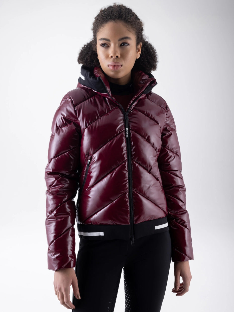 EQUILINE Jacke „EQCOMB“, HW26