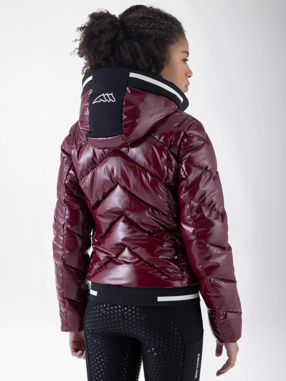 EQUILINE Jacke „EQCOMB“, HW26