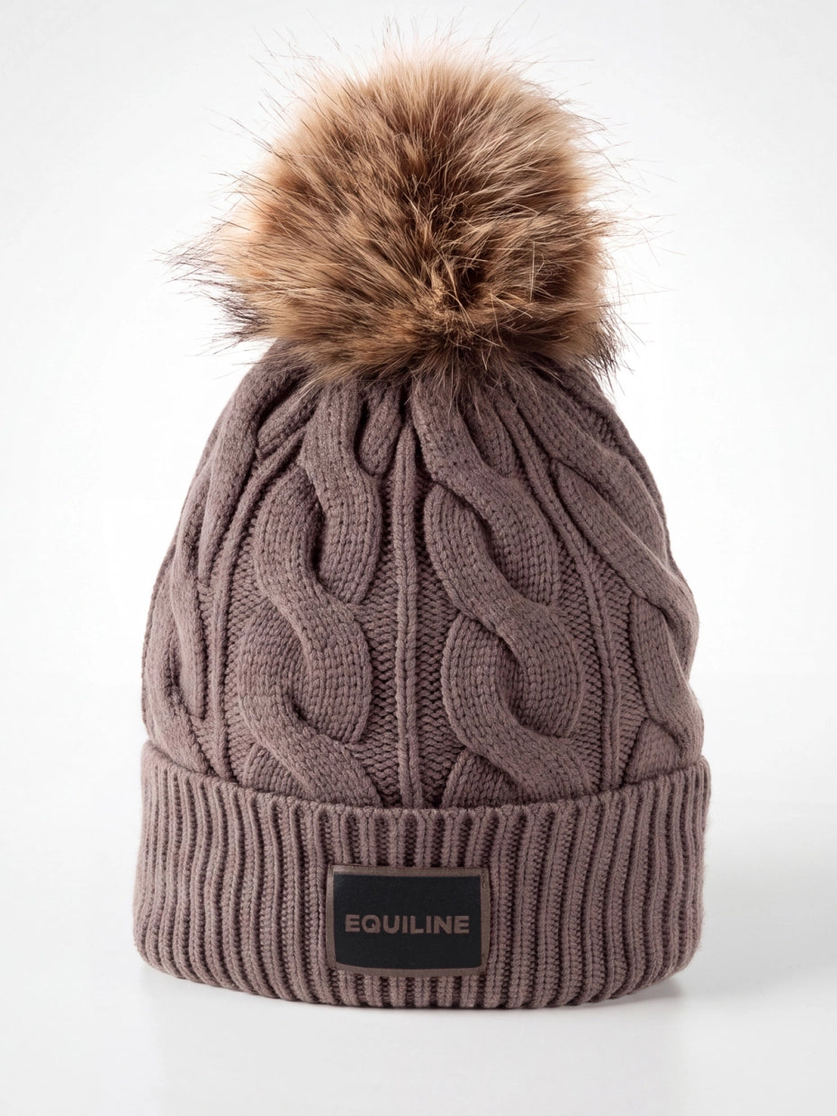 EQUILINE Mütze „EQGAT“, HW26