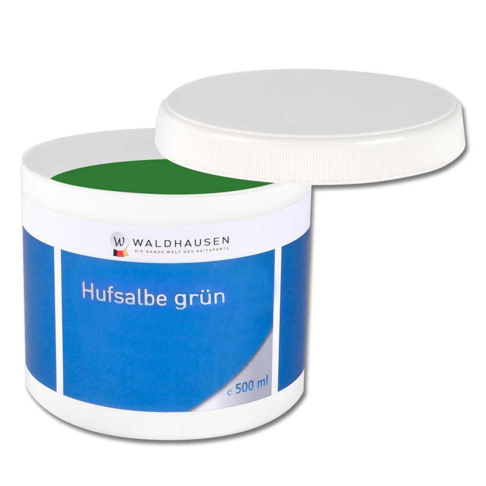 Waldhausen Hufsalbe, 500 ml