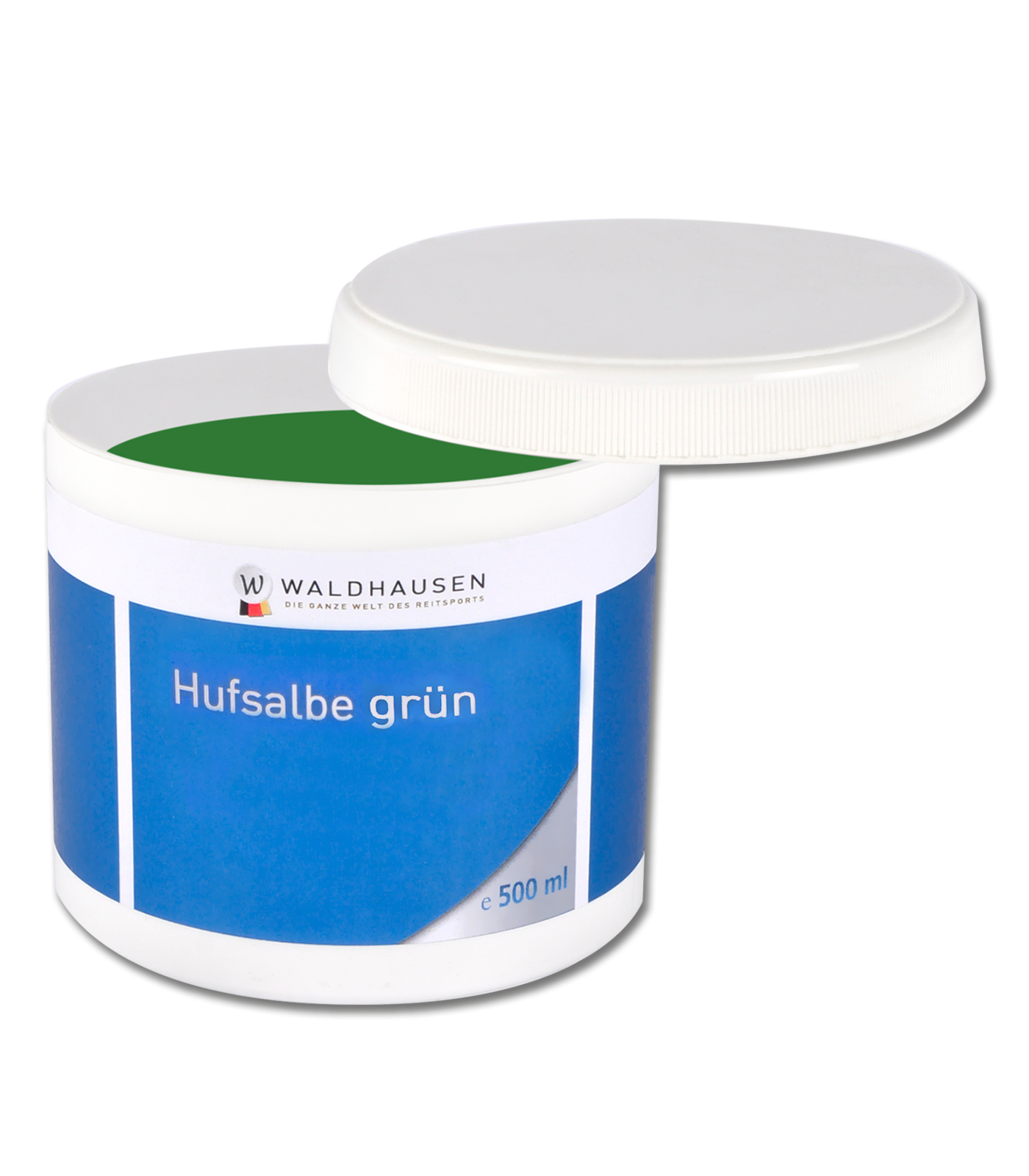 Waldhausen Hufsalbe, 500 ml