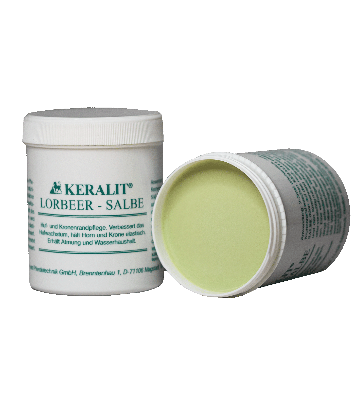 KERALIT Lorbeersalbe, 300ml