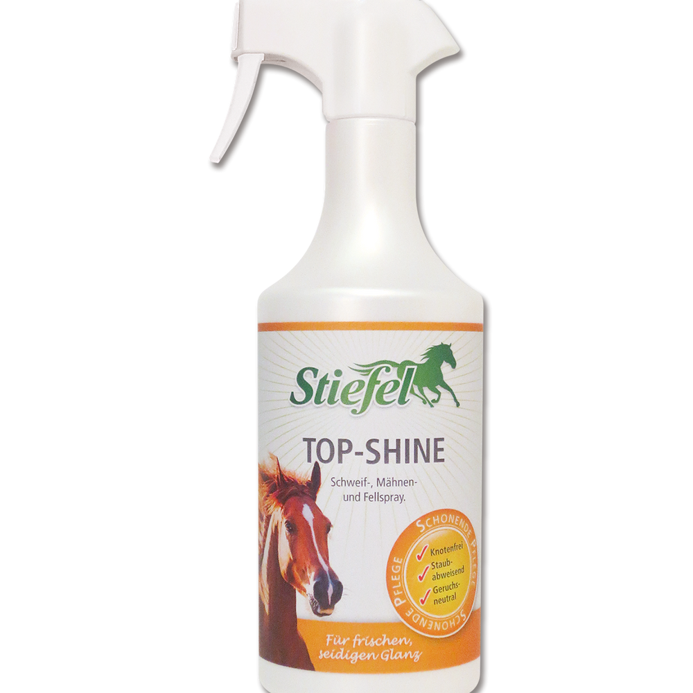 STIEFEL Mähnenspray "Top-Shine", 750ml