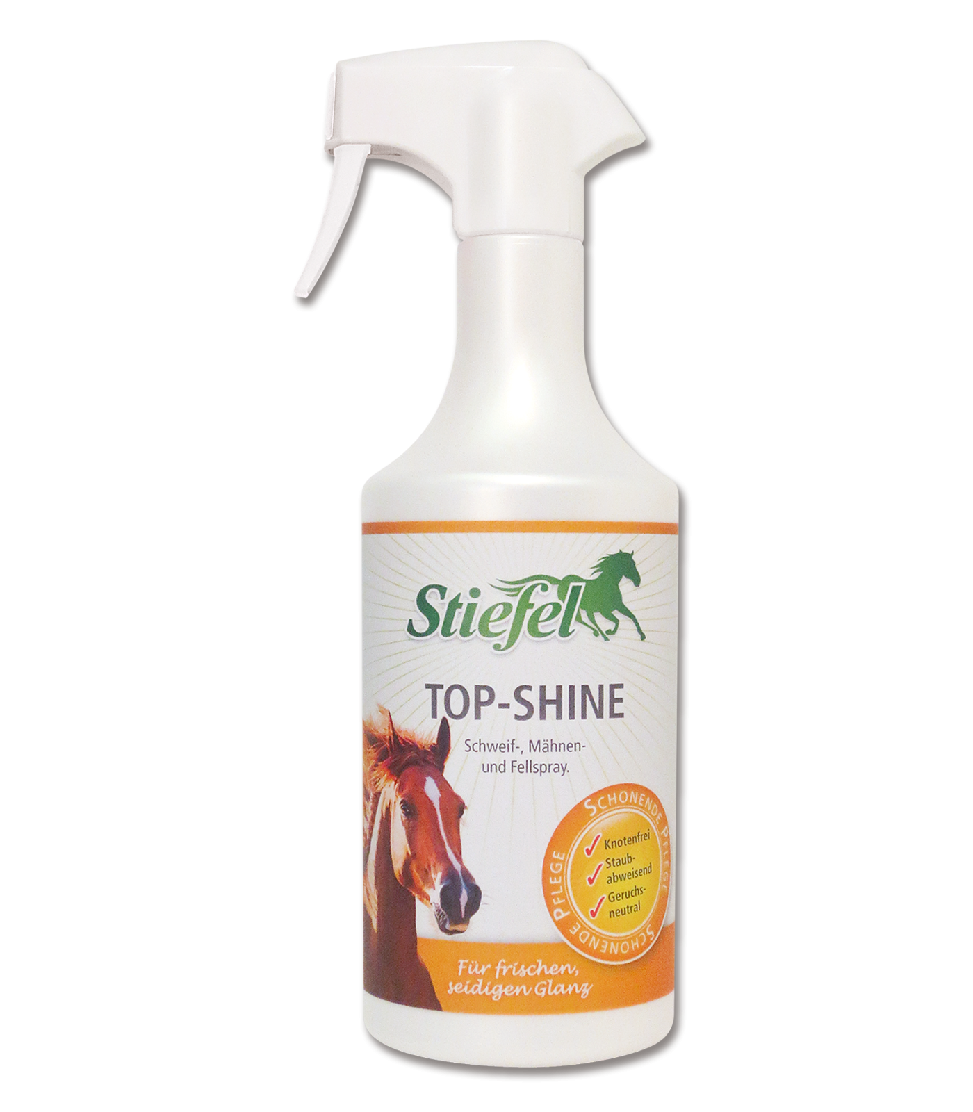 STIEFEL Mähnenspray "Top-Shine", 750ml