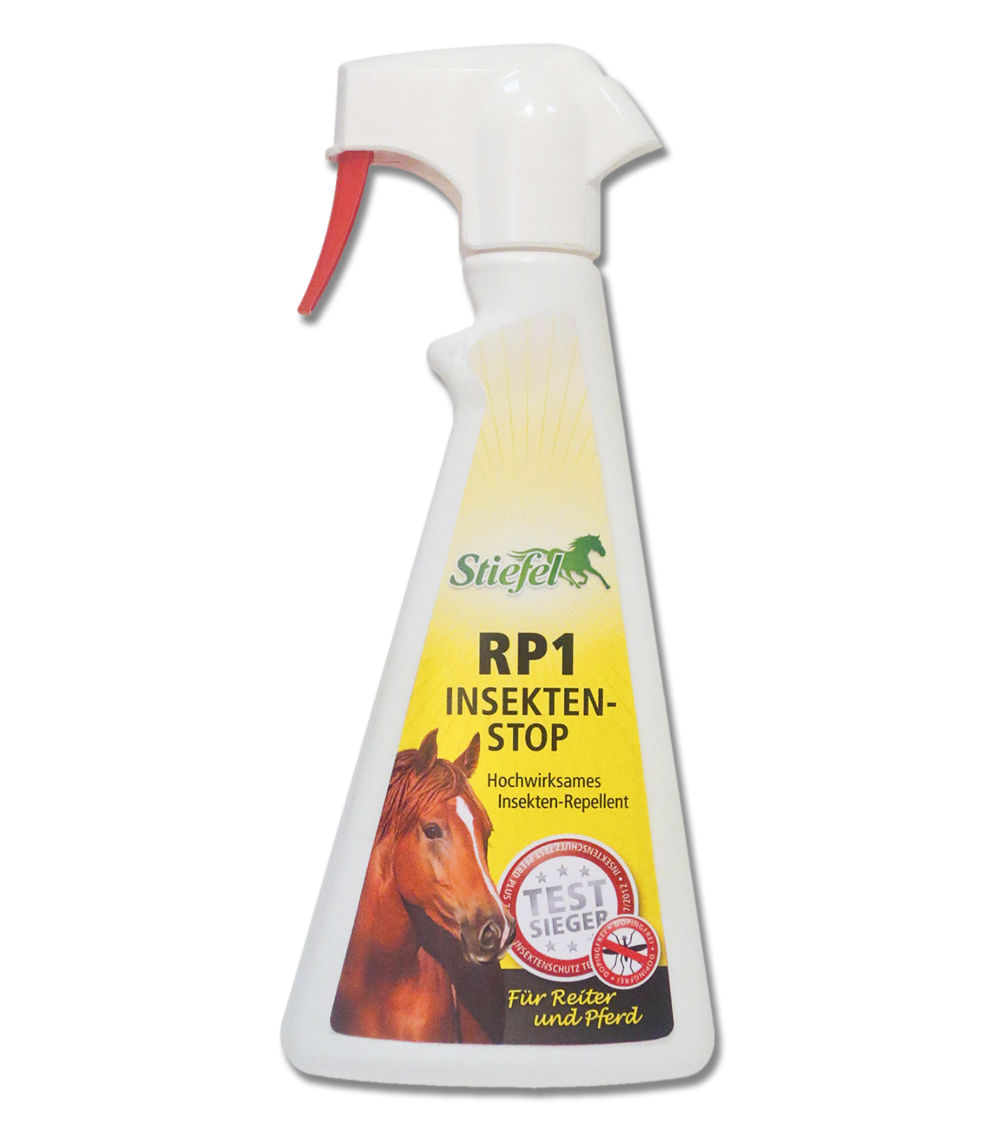 STIEFEL Fliegenspray "RP1 Insekten-Stop", 500 ml