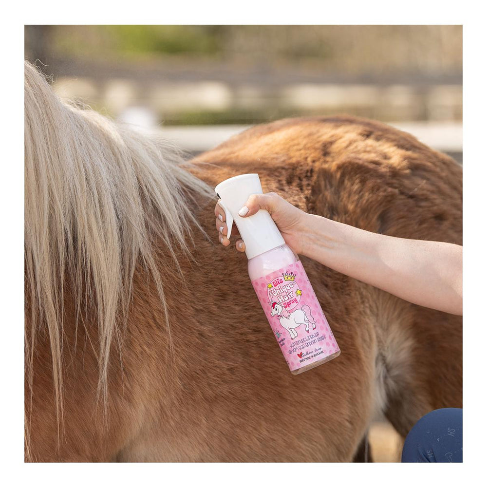 Soulhorse Mähnenspray „Unique Hairspray“, 500ml