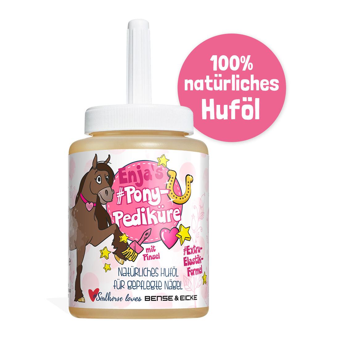 Soulhorse Huföl „Pony Pediküre“,  500ml