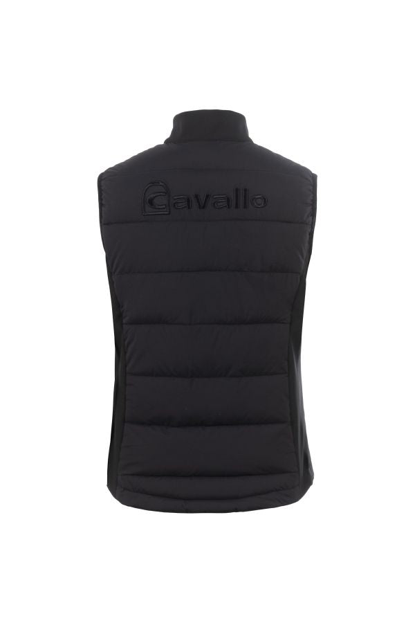 
                  
                    Cavallo Damenweste "CAVAL HYBRID VEST"
                  
                